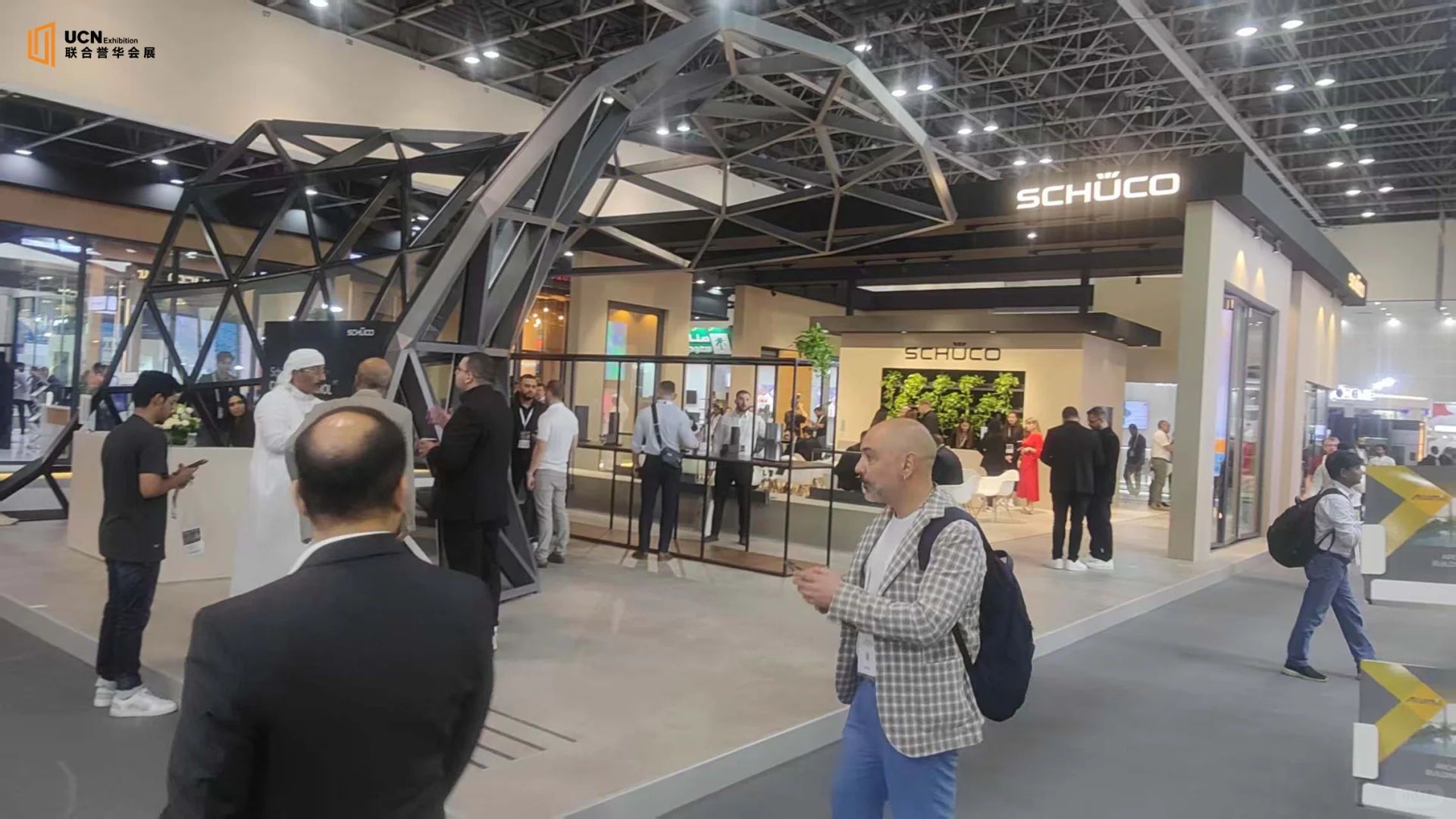 ?迪拜五大行业展览会 BIG 5 Global?