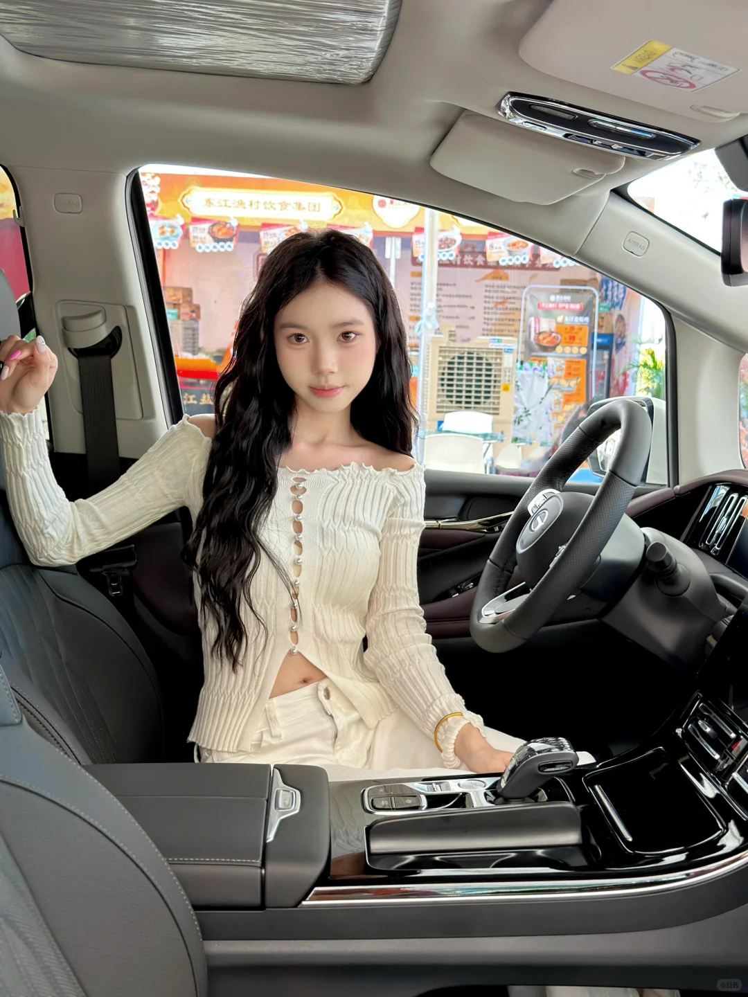 广交会美食节意外彩蛋!传祺M8让我忘了干饭!