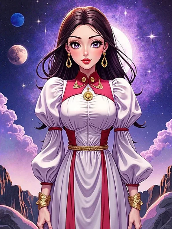 白羊座，你的人生将在明年3月前彻底洗牌！