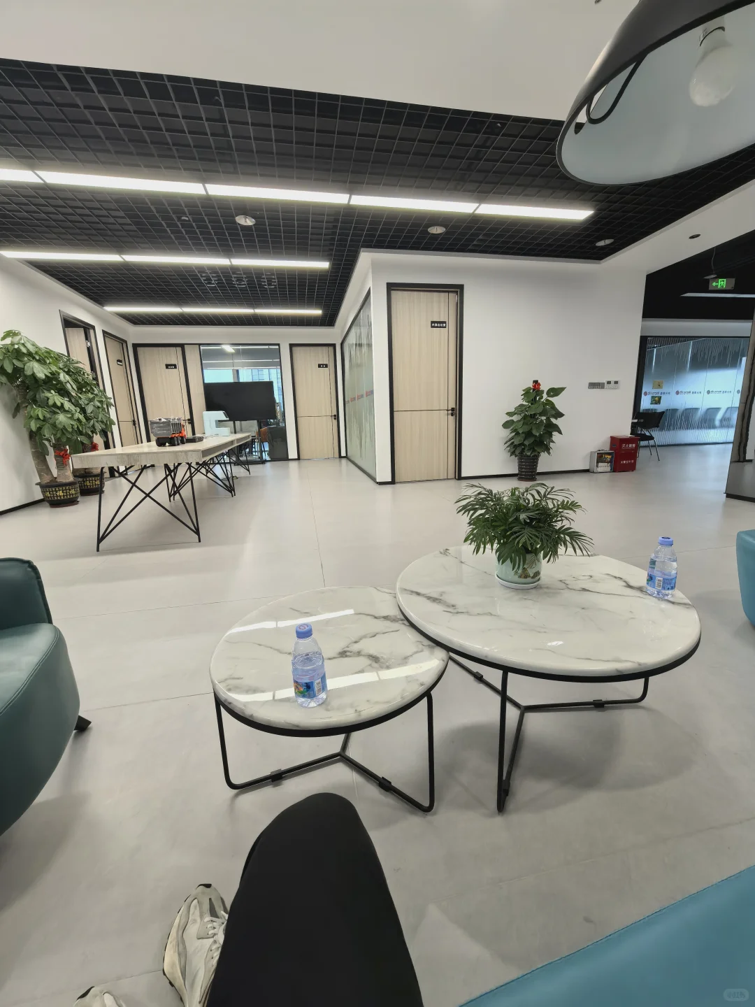 代理销售的日常