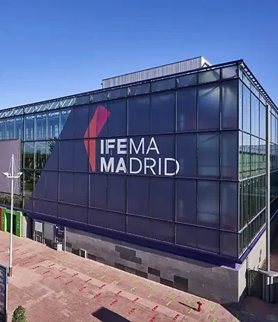 给中国企业的西班牙参展全流程指南实用版