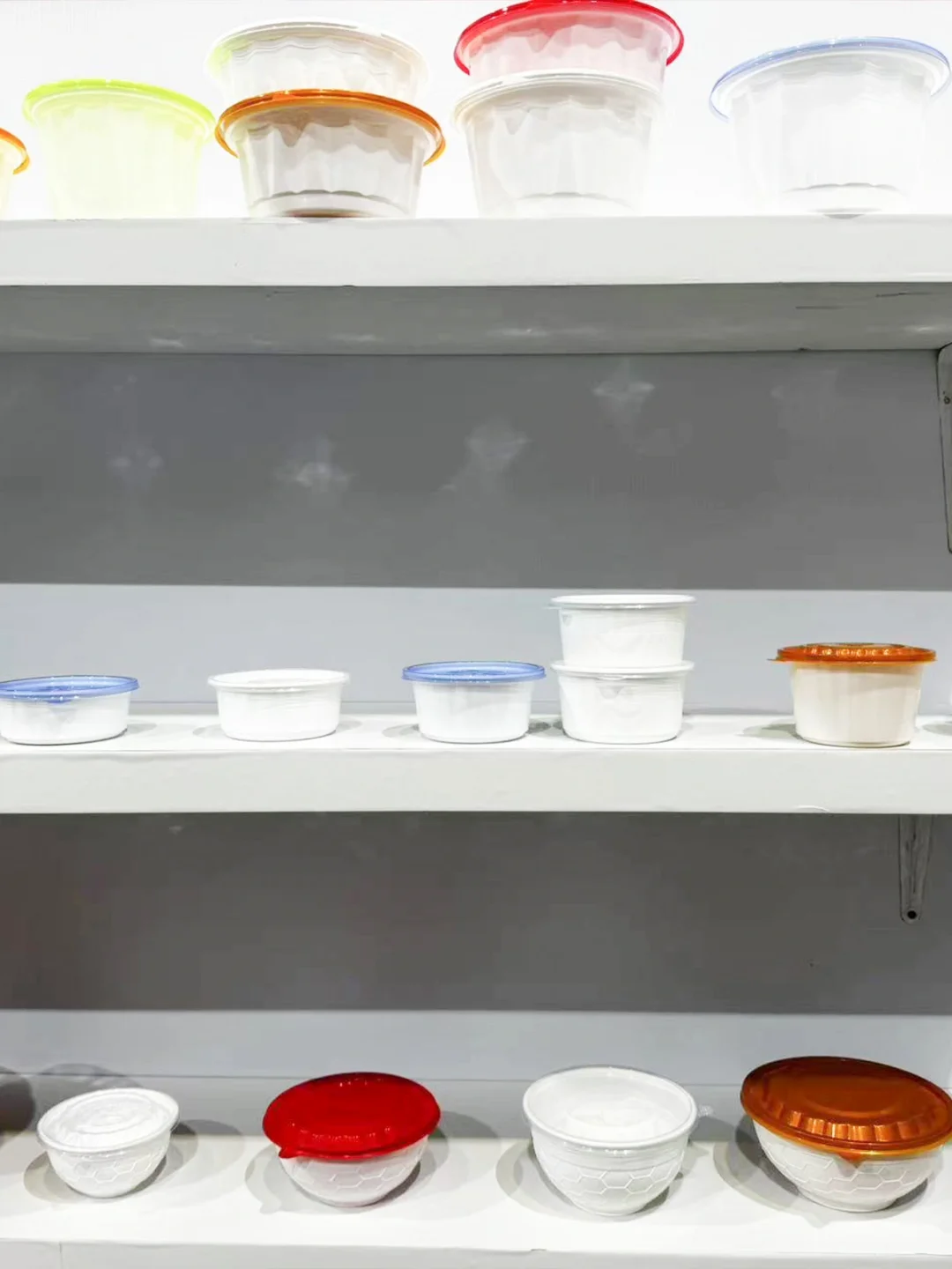 餐具?️博览会｜一次性餐具餐盒