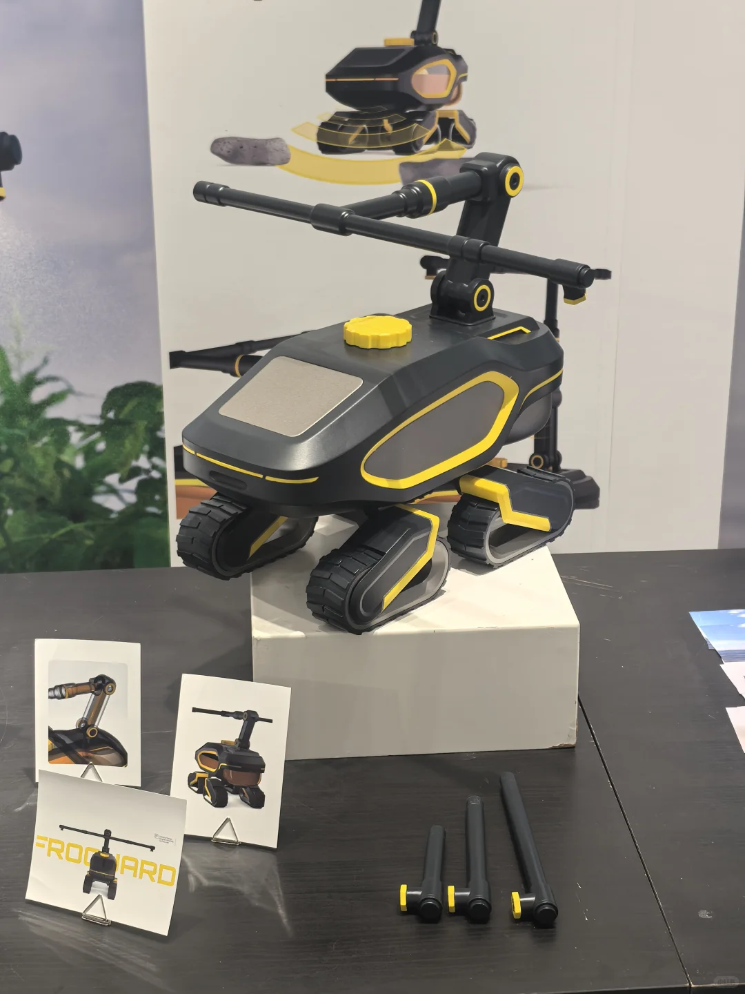 江南大学 | 2025本硕毕设展（工设篇）