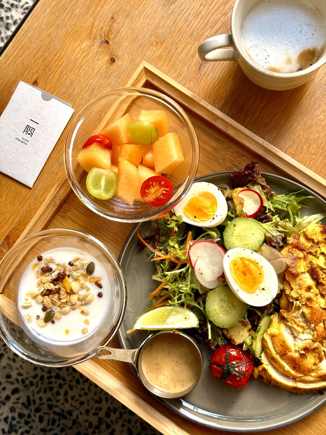 手把手带你逛进博会,速速码住