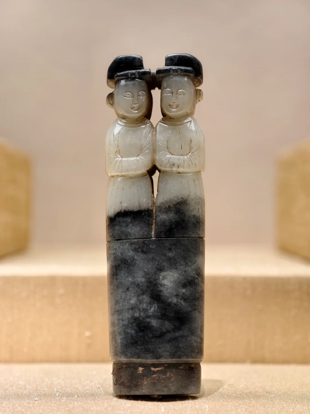 国博不可错过的展览|中国古代玉器·下