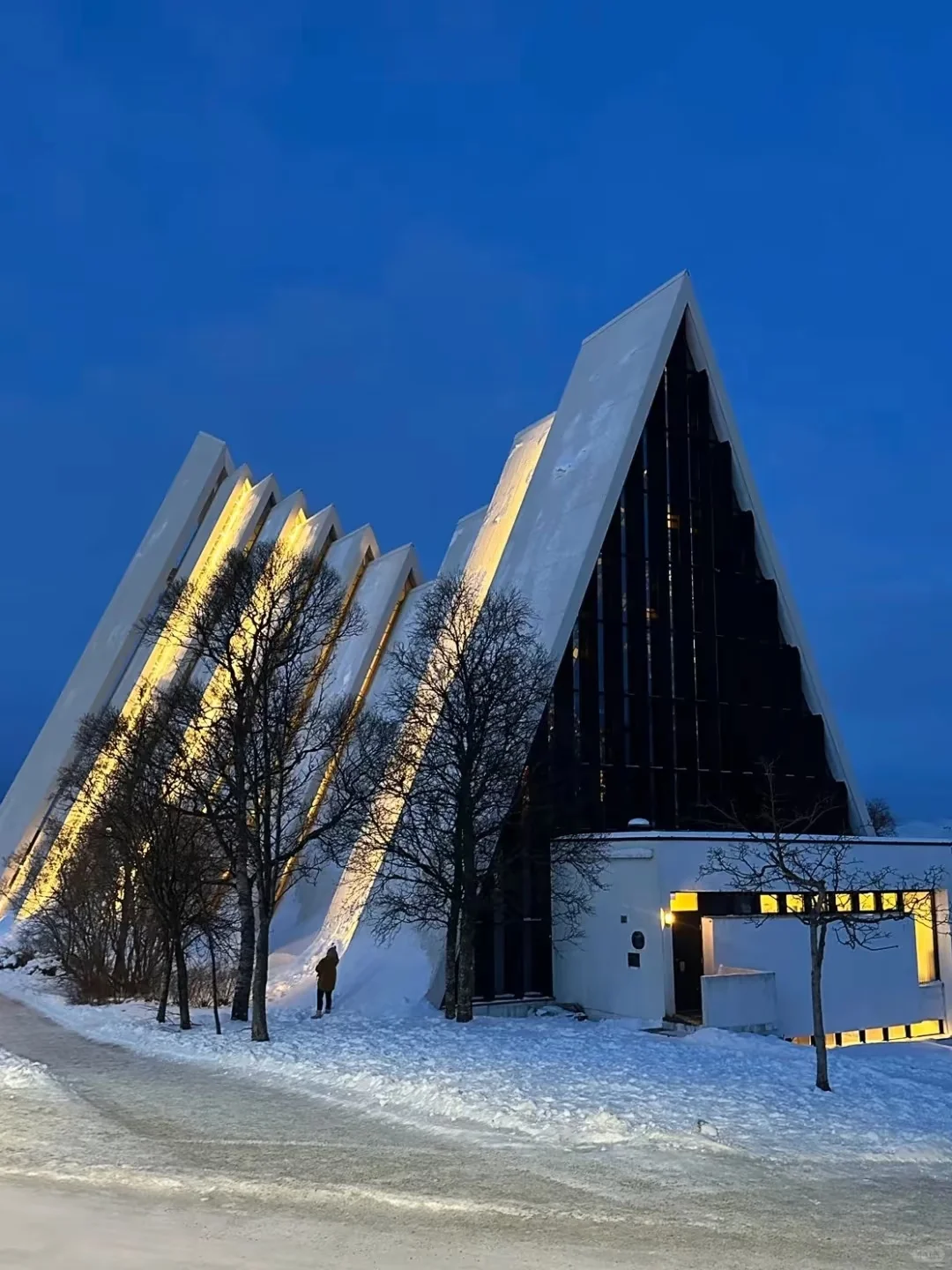 ?冬季去挪威跟团必看！准备清单能救大命