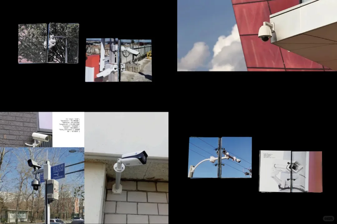 ?优秀毕设|社会空间?设计策展叙事