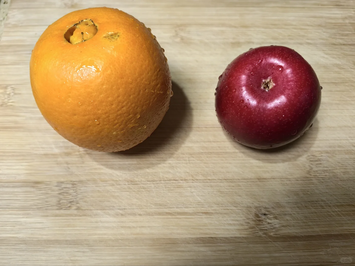 秋冬暖身助眠超好喝煮红酒????