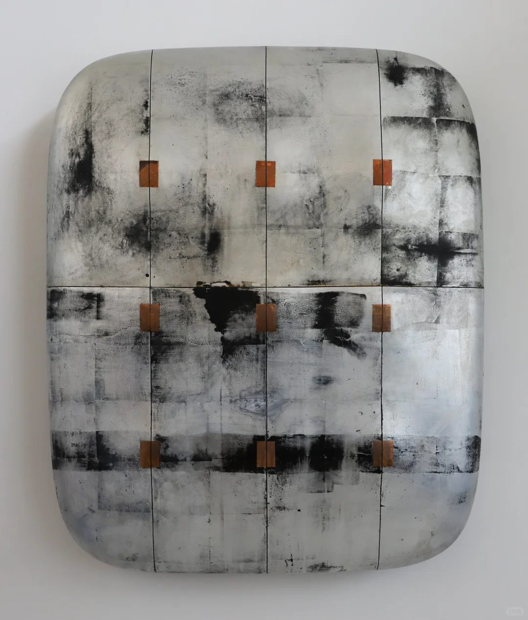 上海新展｜在时间洪流中，安放觉知