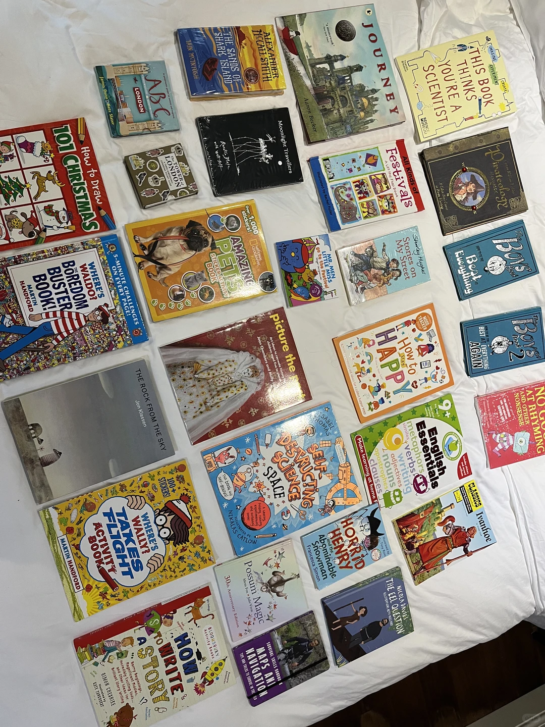 2025年上海国际童书展?开始啦(经验必读贴)