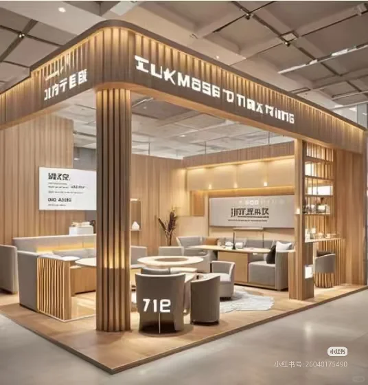 2026上海国际酒店工程设计与用品博览会