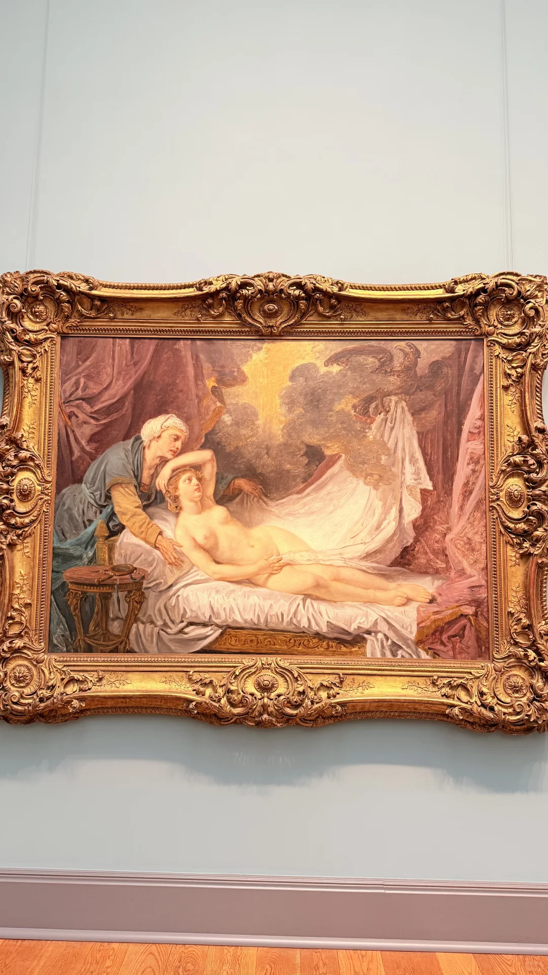 纽约 | 大都会艺术博物馆之欧洲画展