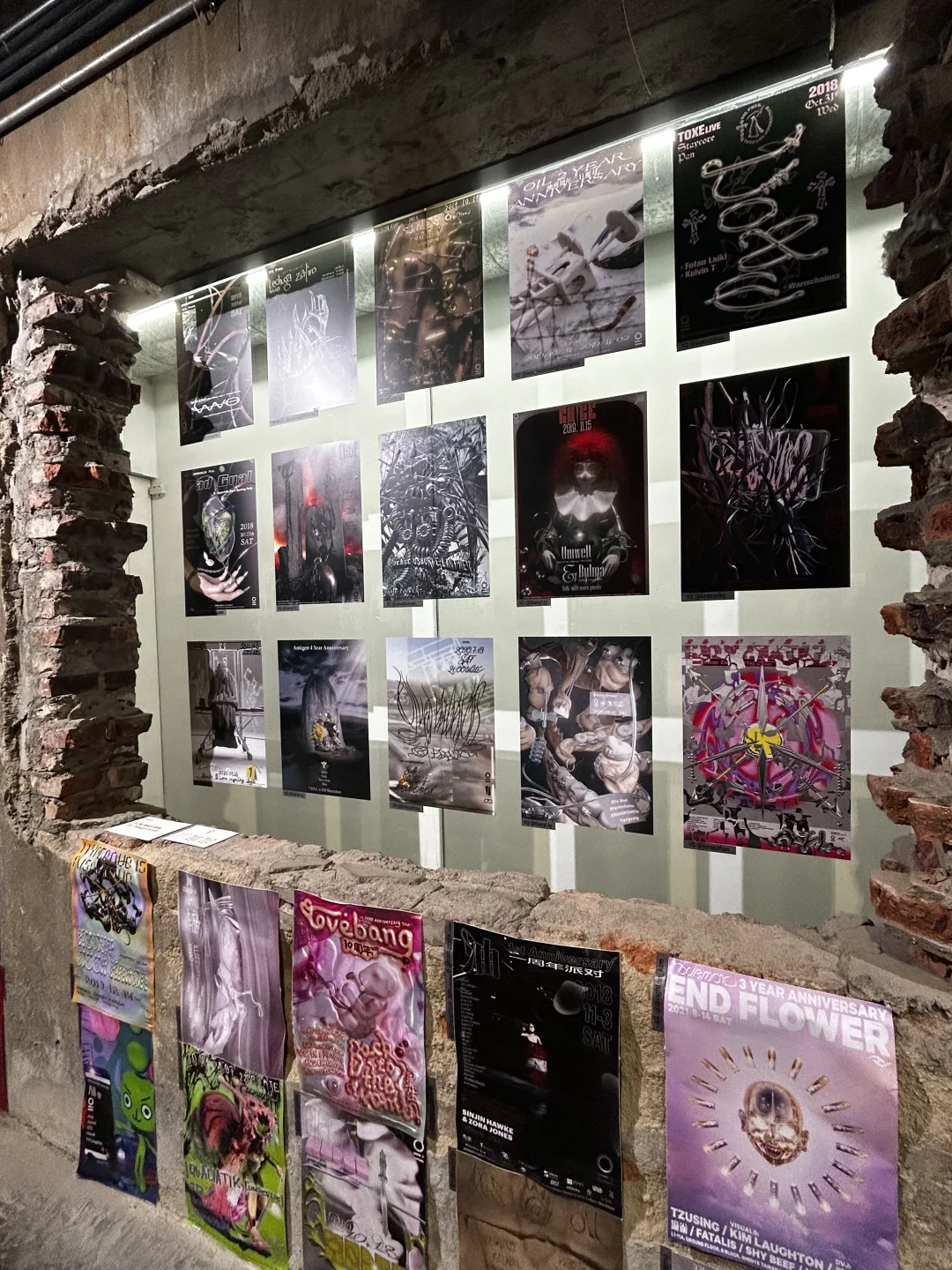 abc open M｜深圳艺术展