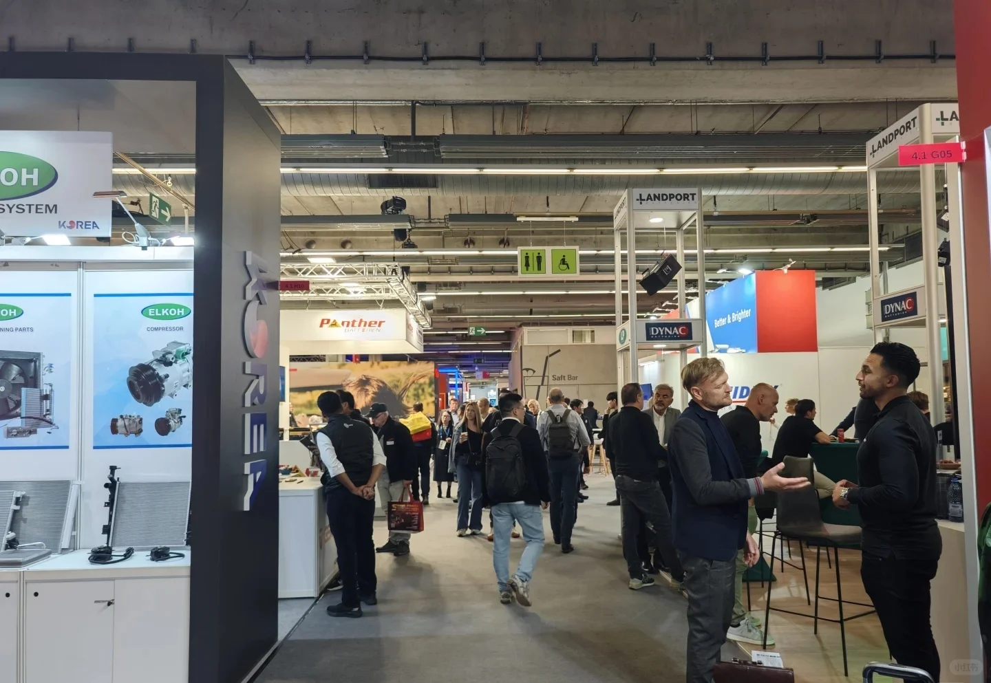 2026年德国法兰克福汽配展