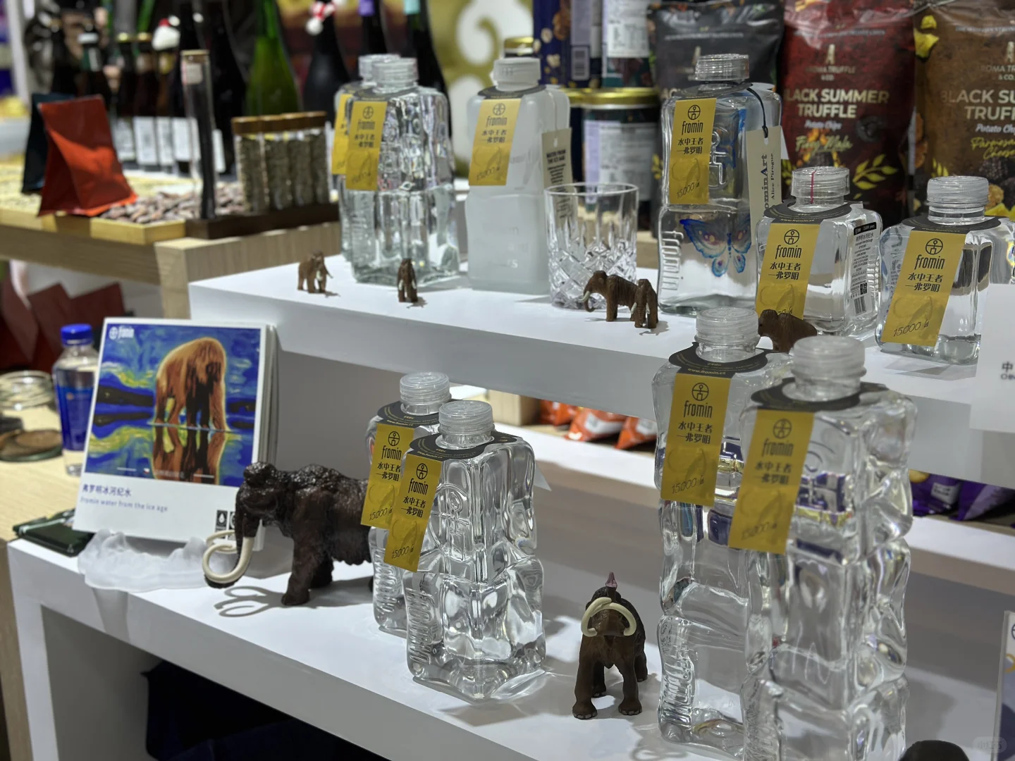 进博会后劲太大了,没逛到这里真的太可惜了