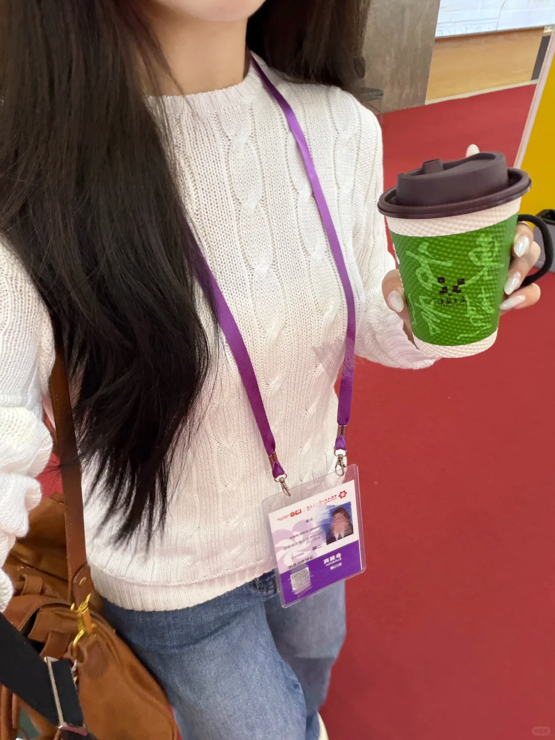 05女大二刷广交会?‍?