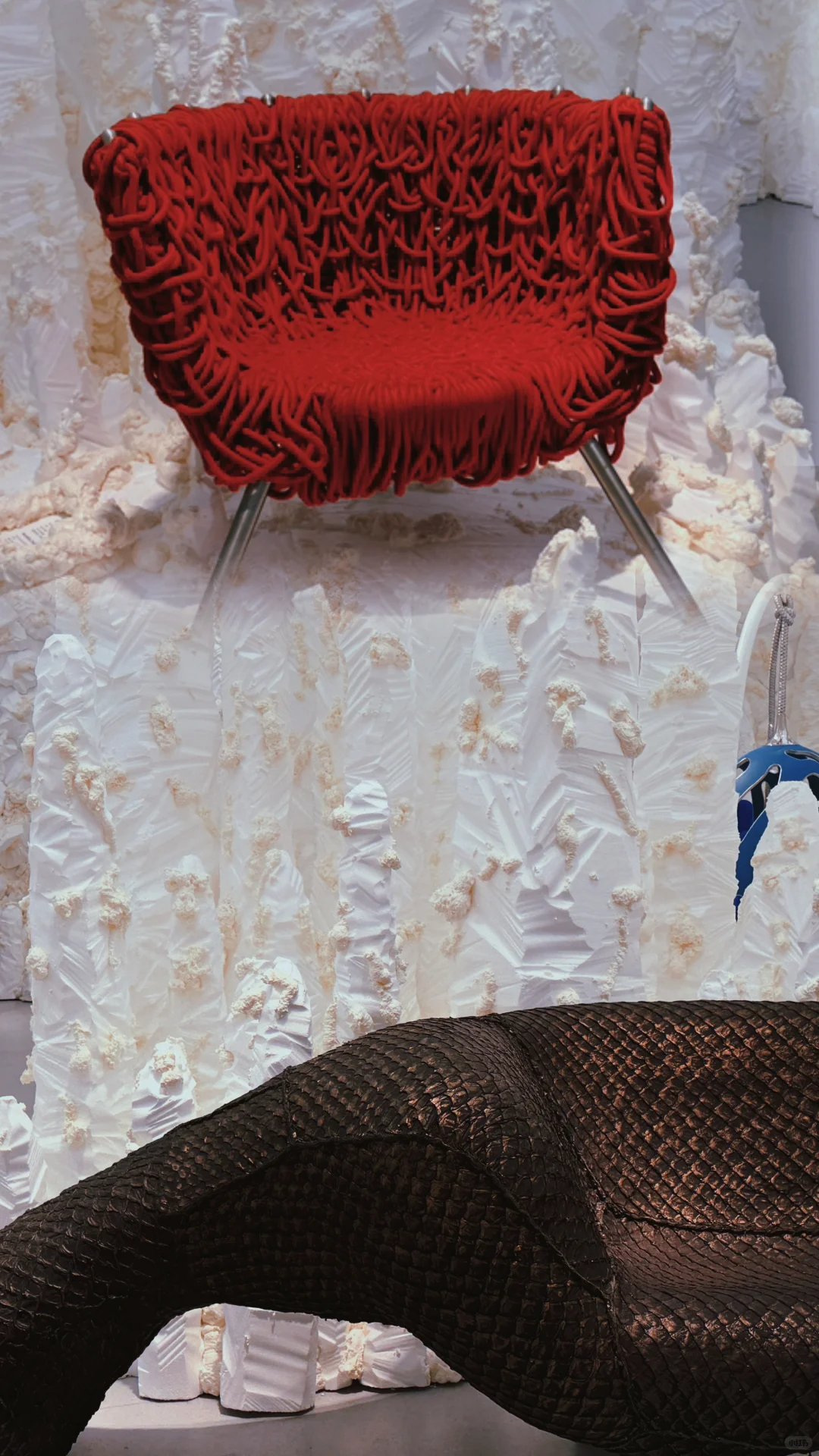 上海设计展|“无常”