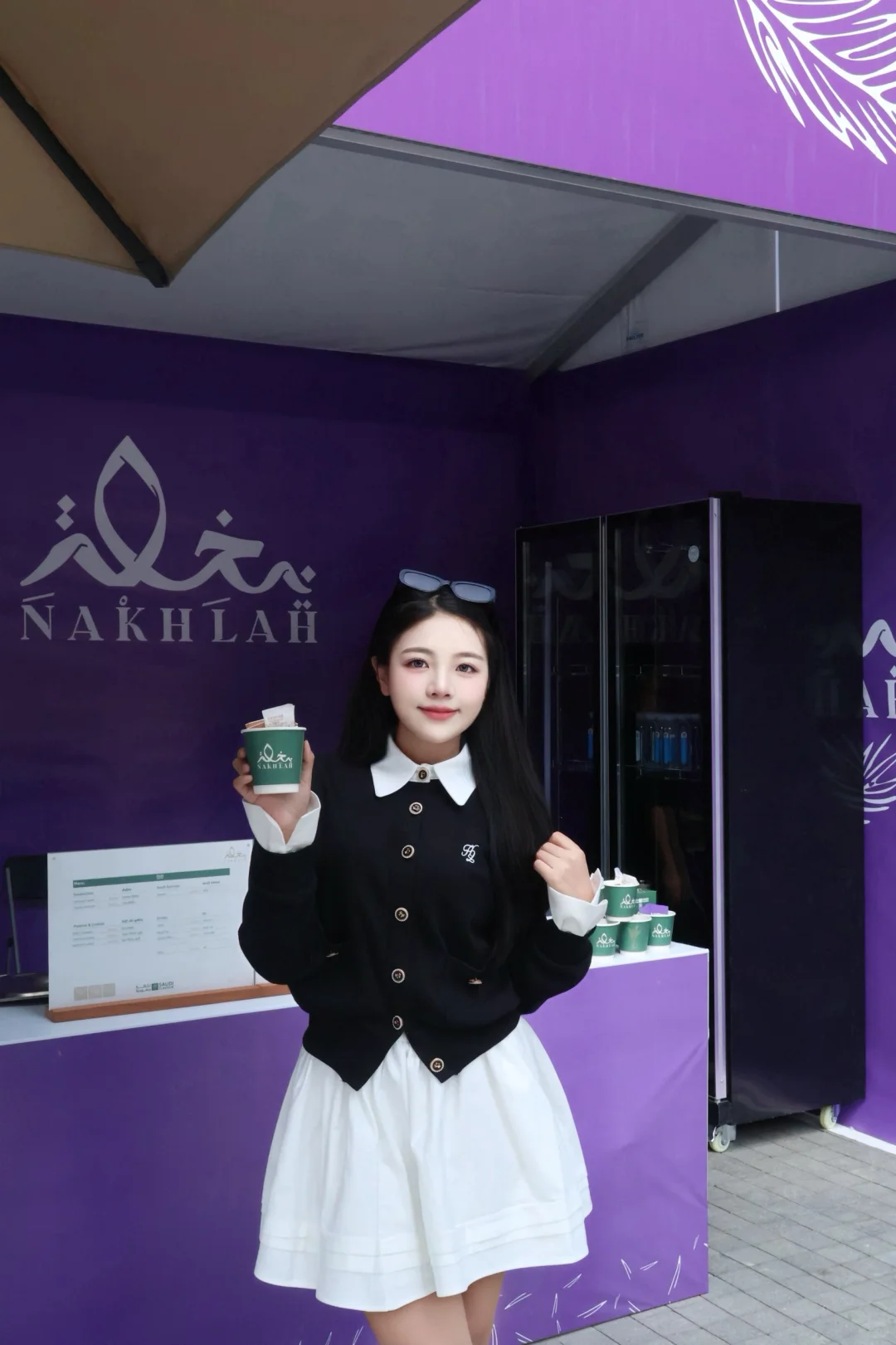 ?广交会音乐美食节逛吃攻略?