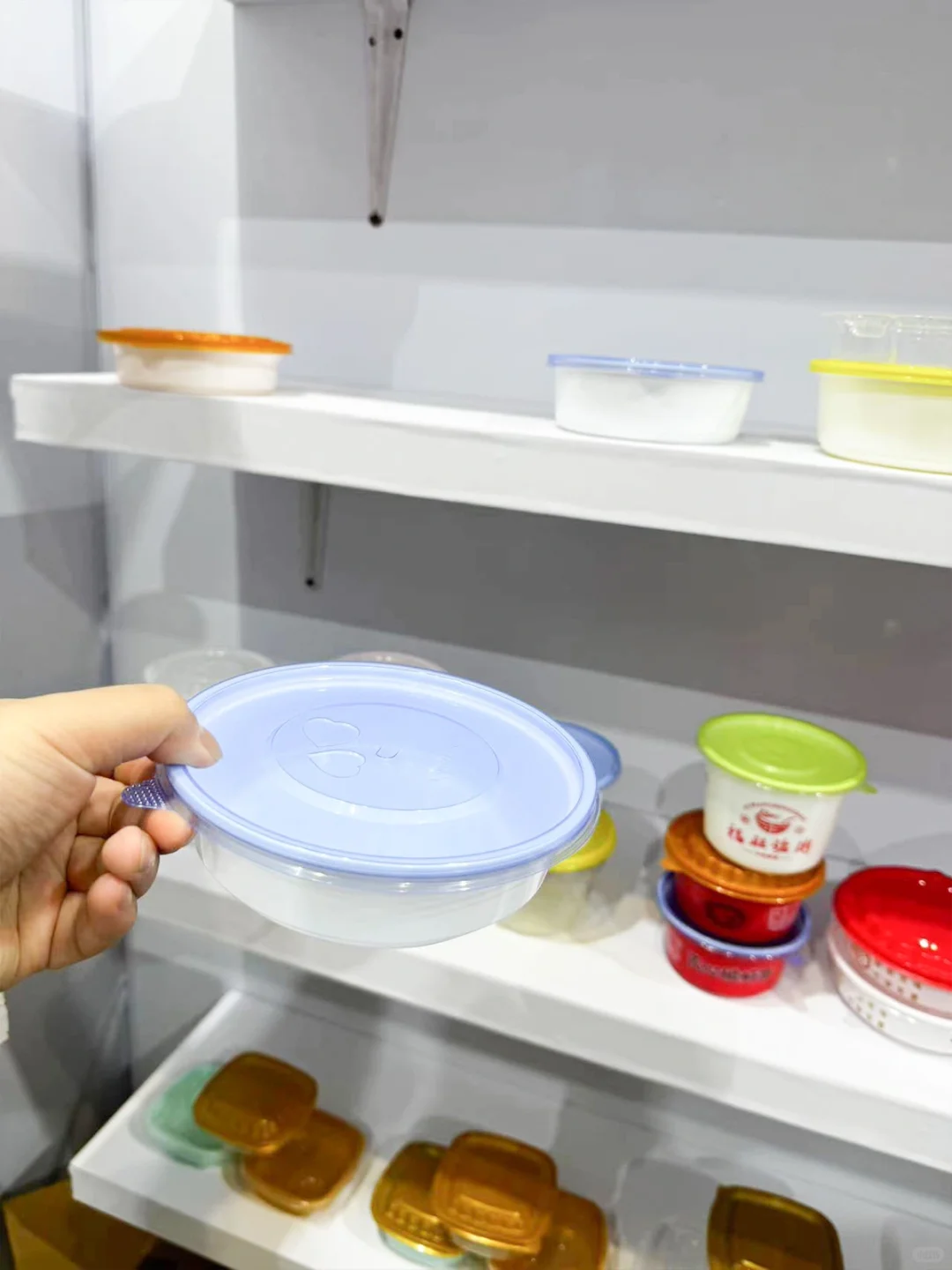 餐具?️博览会｜一次性餐具餐盒