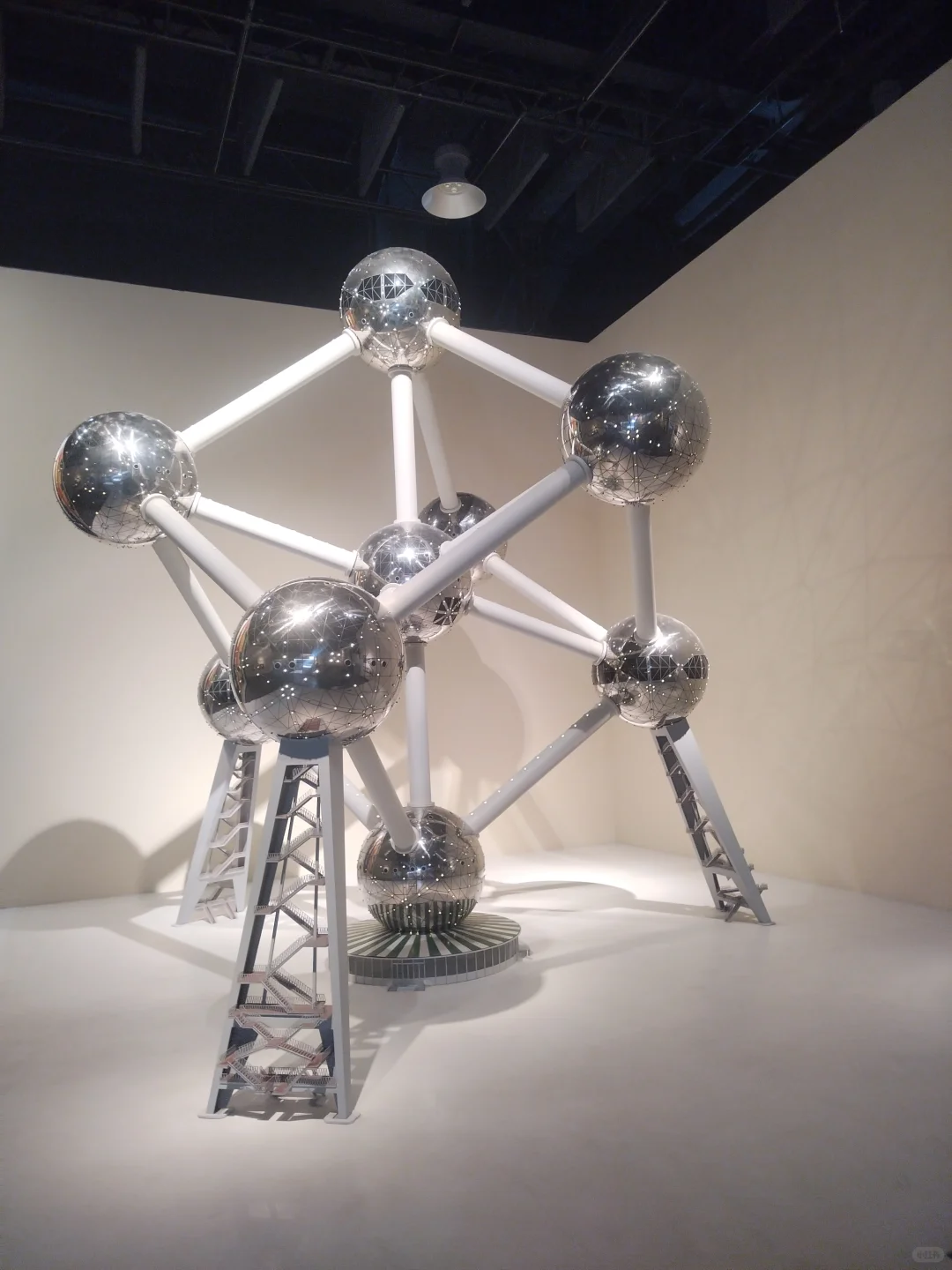 世博会博物馆罗马展