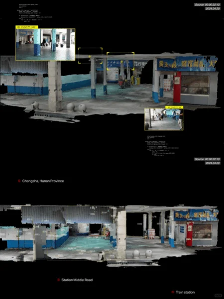 ?优秀毕设|社会空间?设计策展叙事