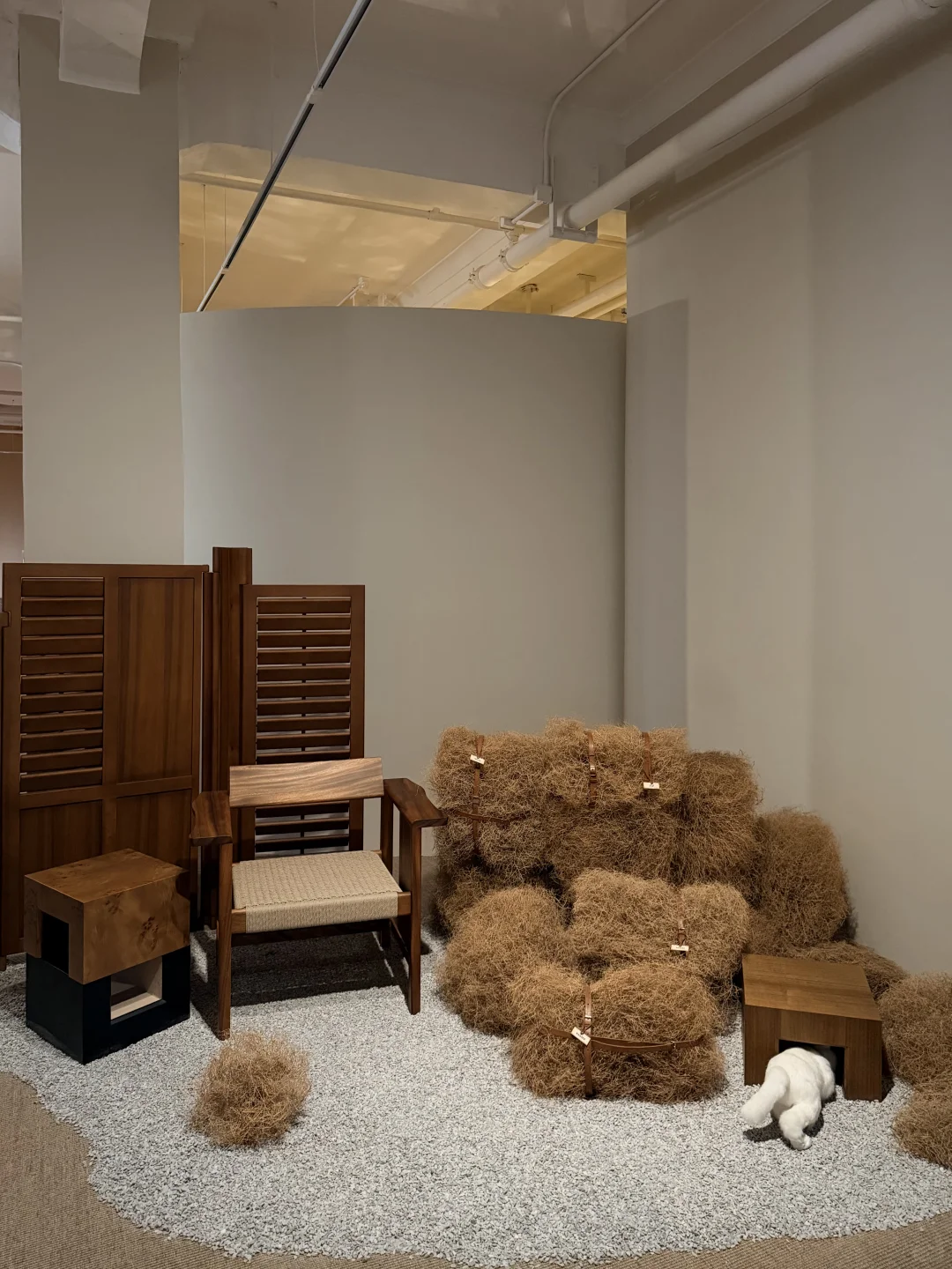 上海新展|疗愈之旅·归心Reconnection