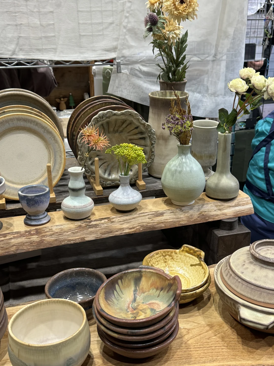 ??东京一年一度手作设计展