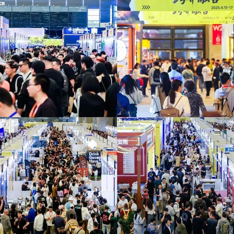 2026CBCE第十一届亚洲国际精酿啤酒展览会!