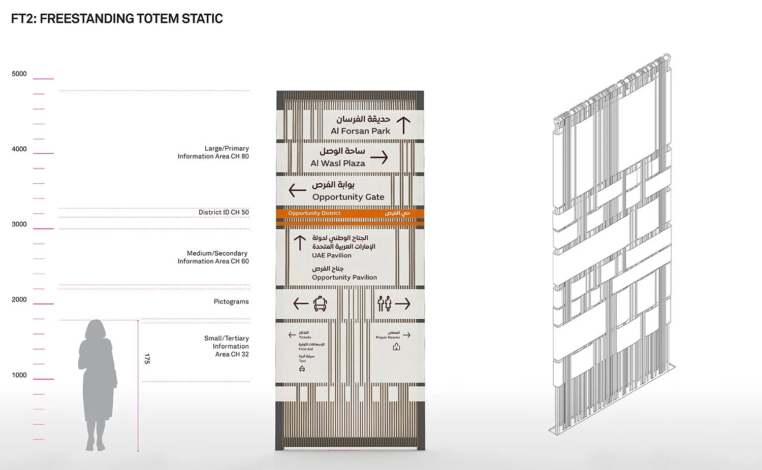 不是,这么好看的导视设计竟然没有人分享?