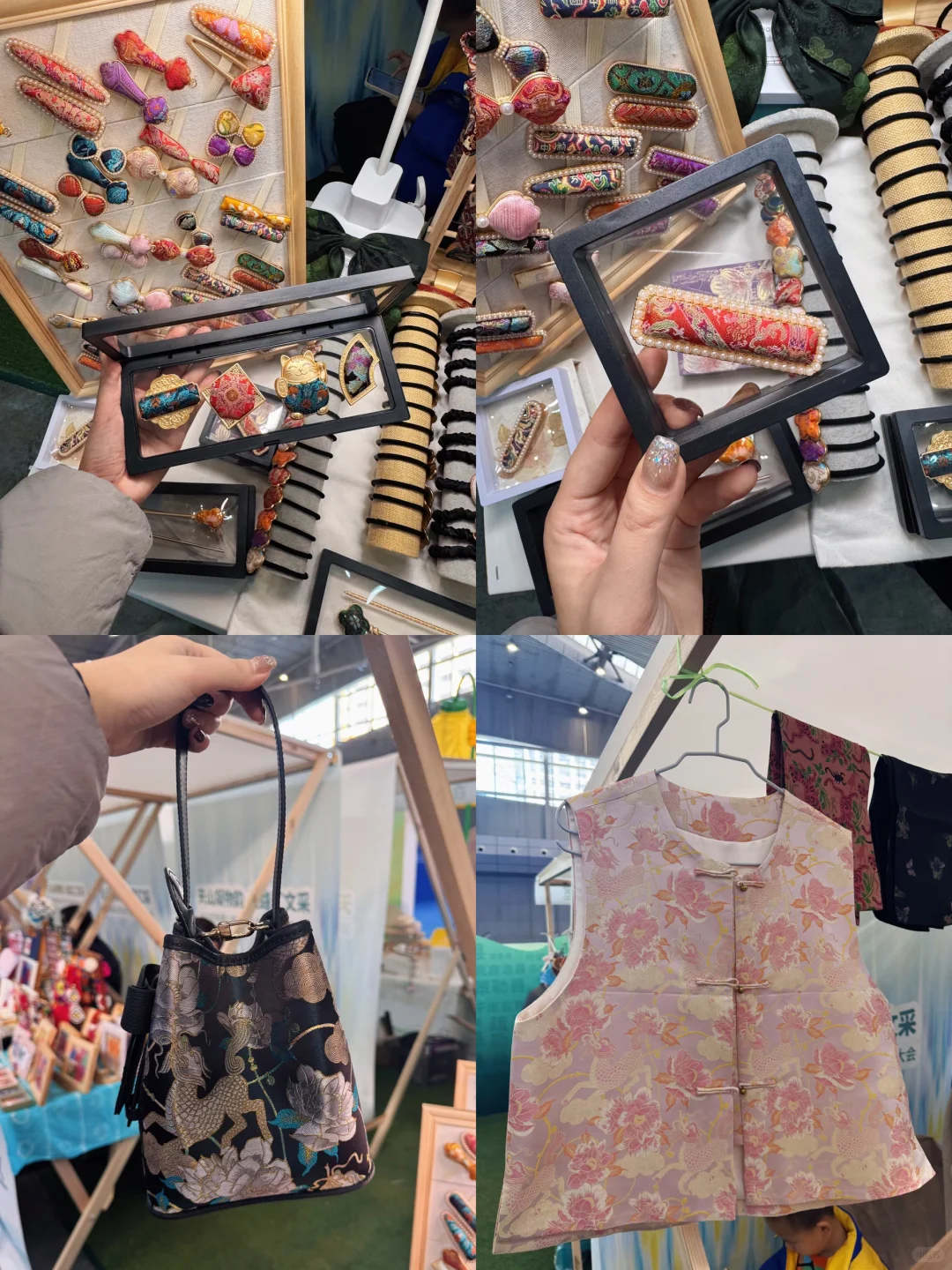 2025新疆文采会｜冬天逛展的快乐，谁懂啊！