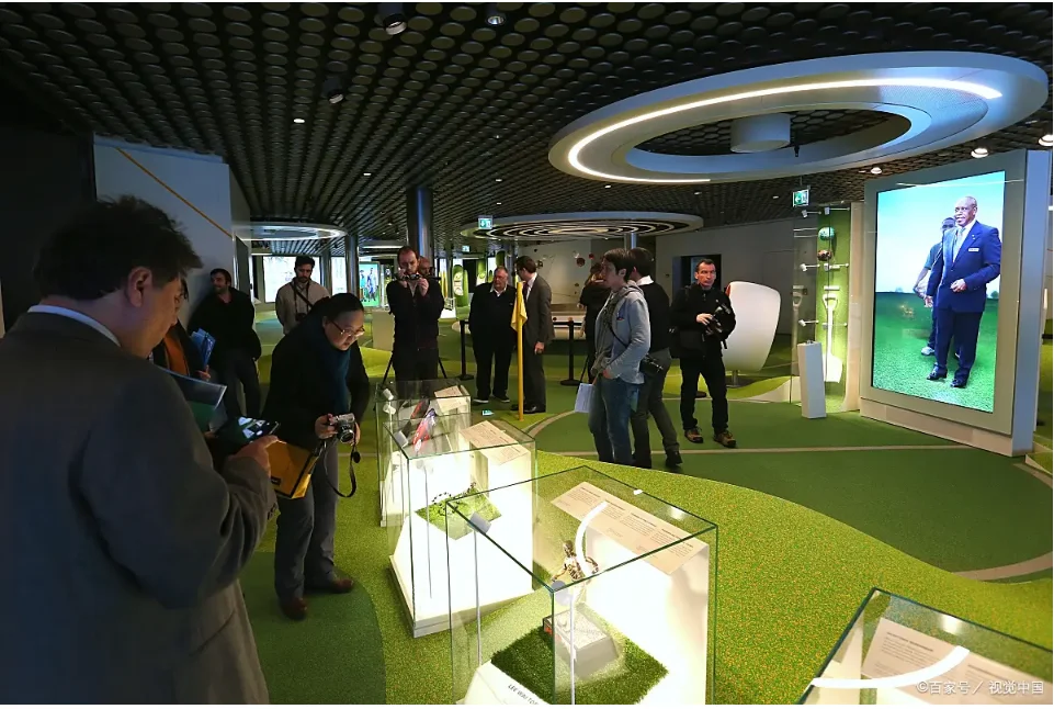 2026深圳高尔夫展-用高尔夫连接内外贸‼️