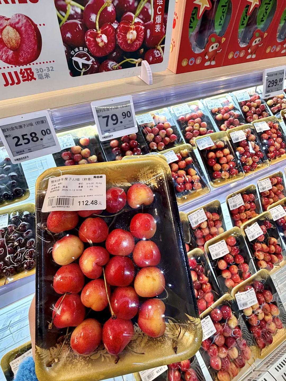 永康这里！！！就没一个人能空手走出来???