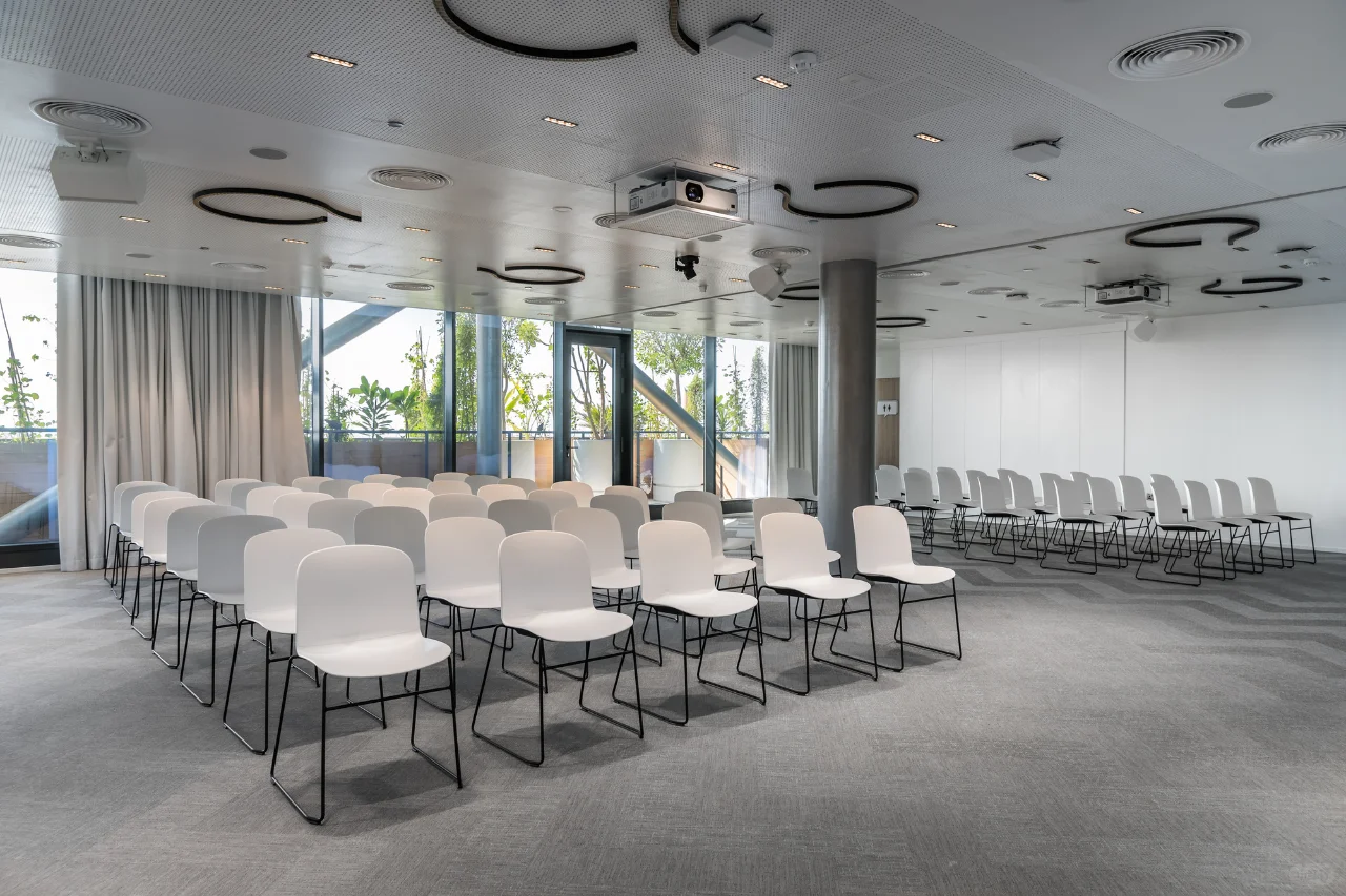 阿联酋2020年迪拜世博会比利时馆｜世博会