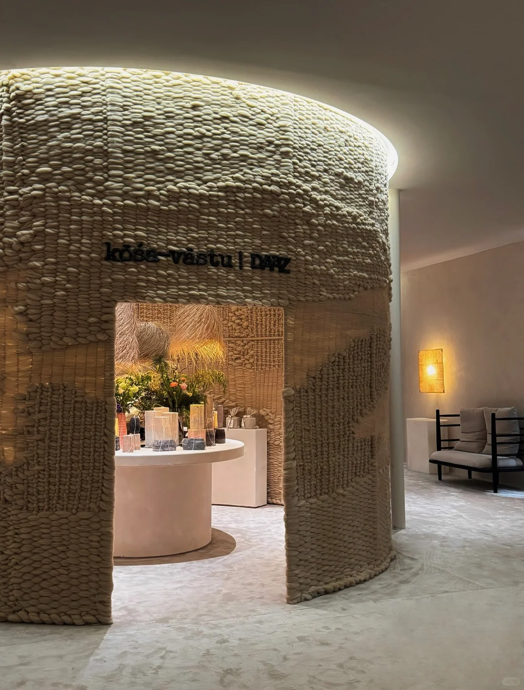 广州看展|一场沉浸式的艺术体验