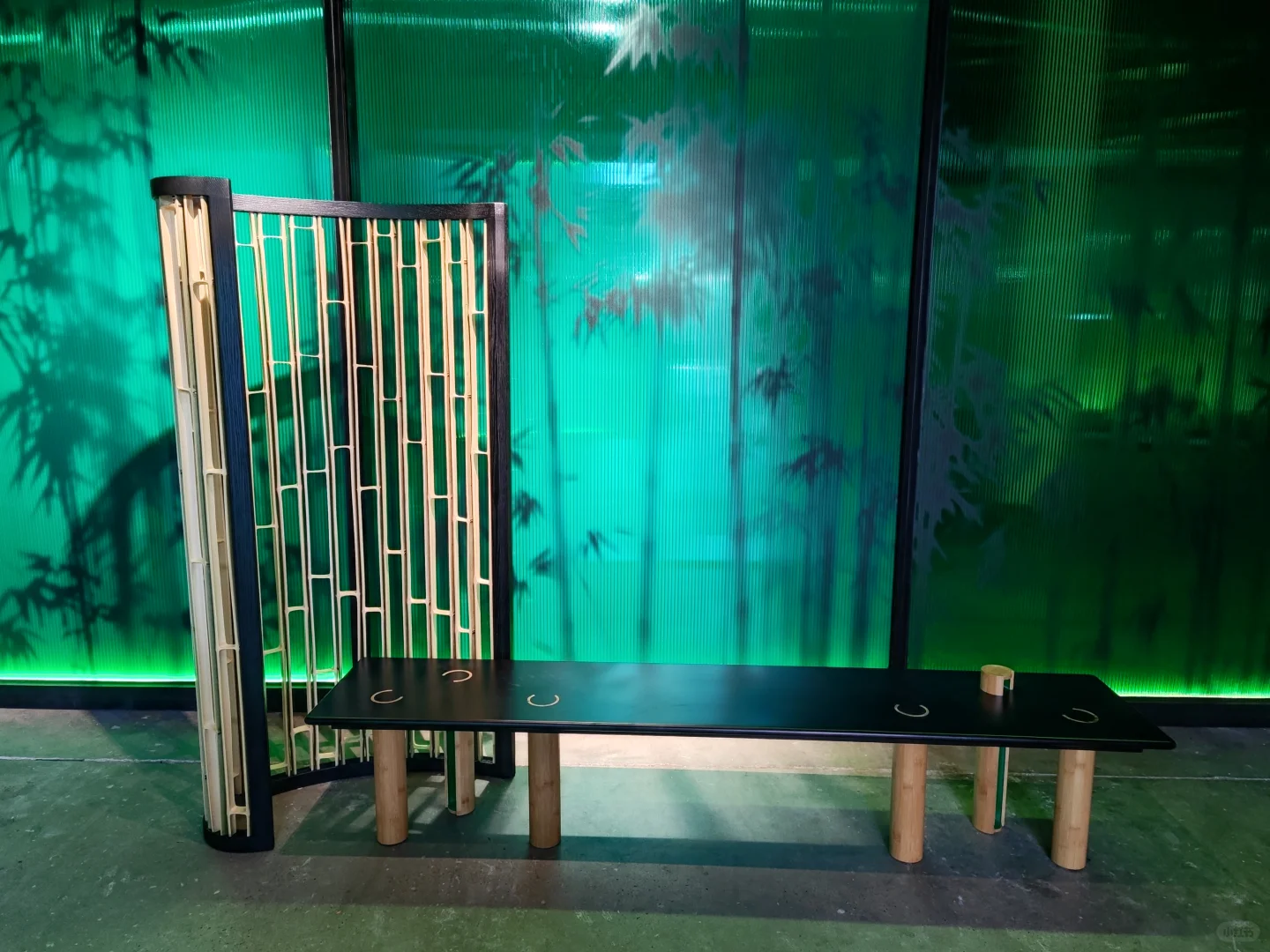 第十二届西岸艺博会｜老毯新生 & 晒上海