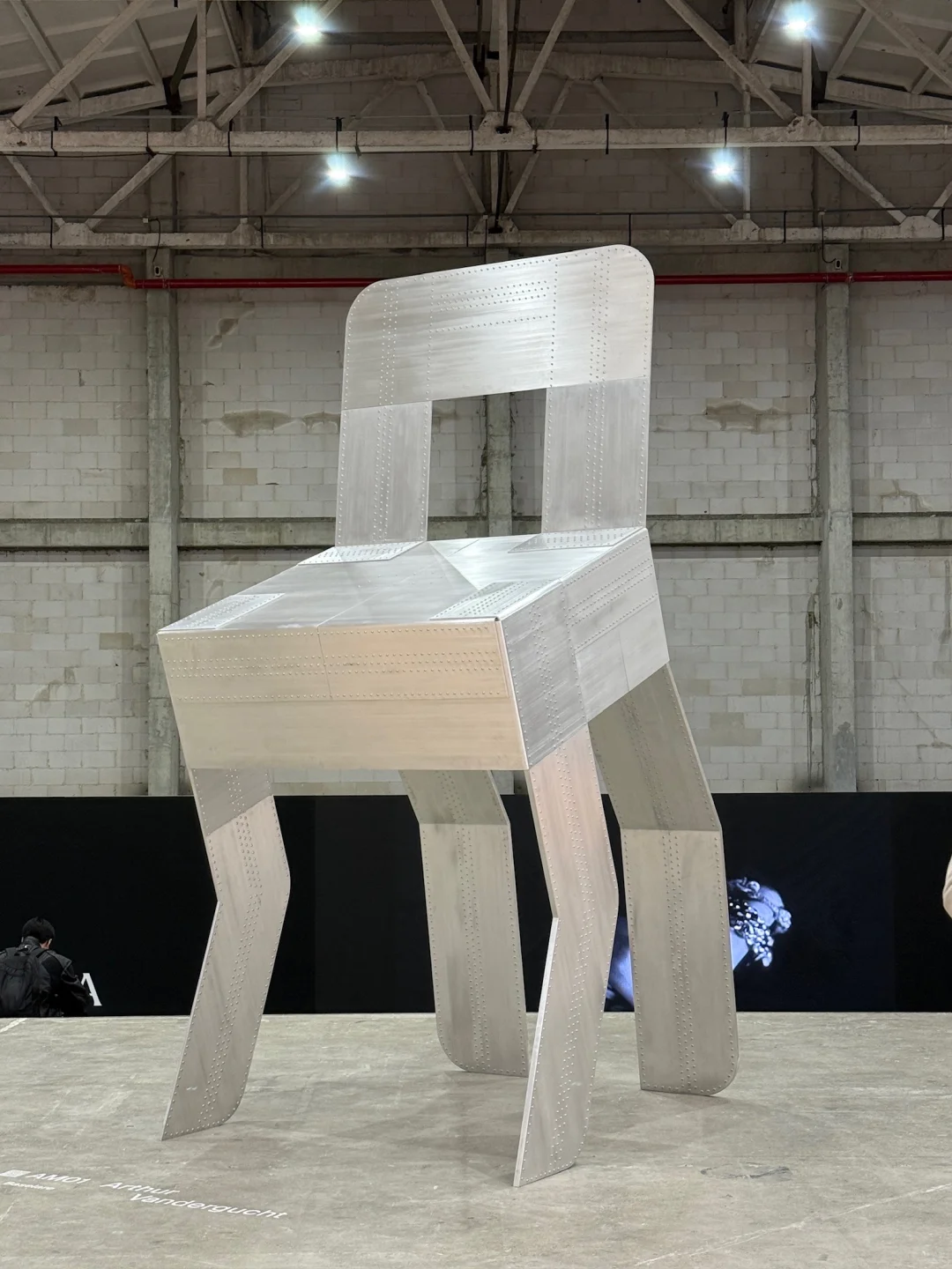 西岸艺术月｜太好逛太好玩的设计展