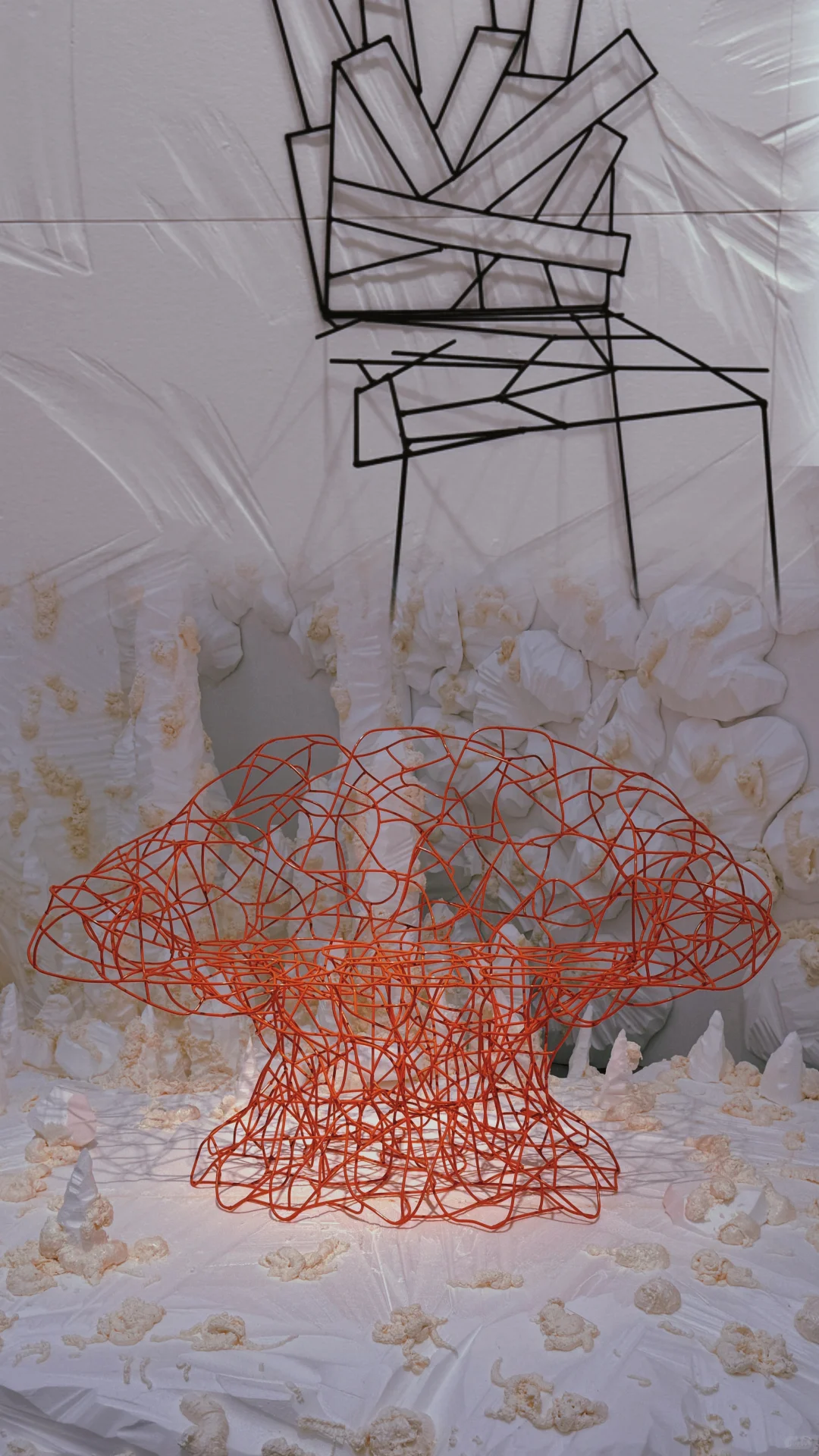 上海设计展|“无常”