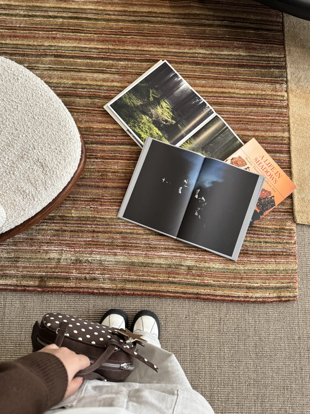 上海外滩这个展也太美了吧?