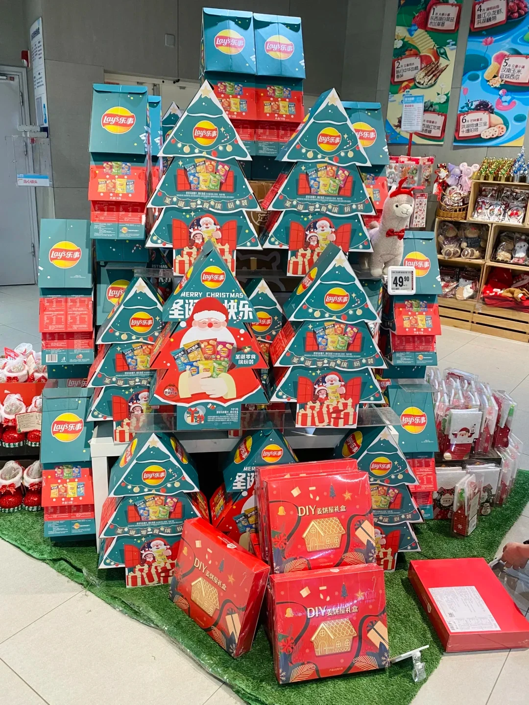 12月年终冲刺!节日营销生鲜管理一篇搞定