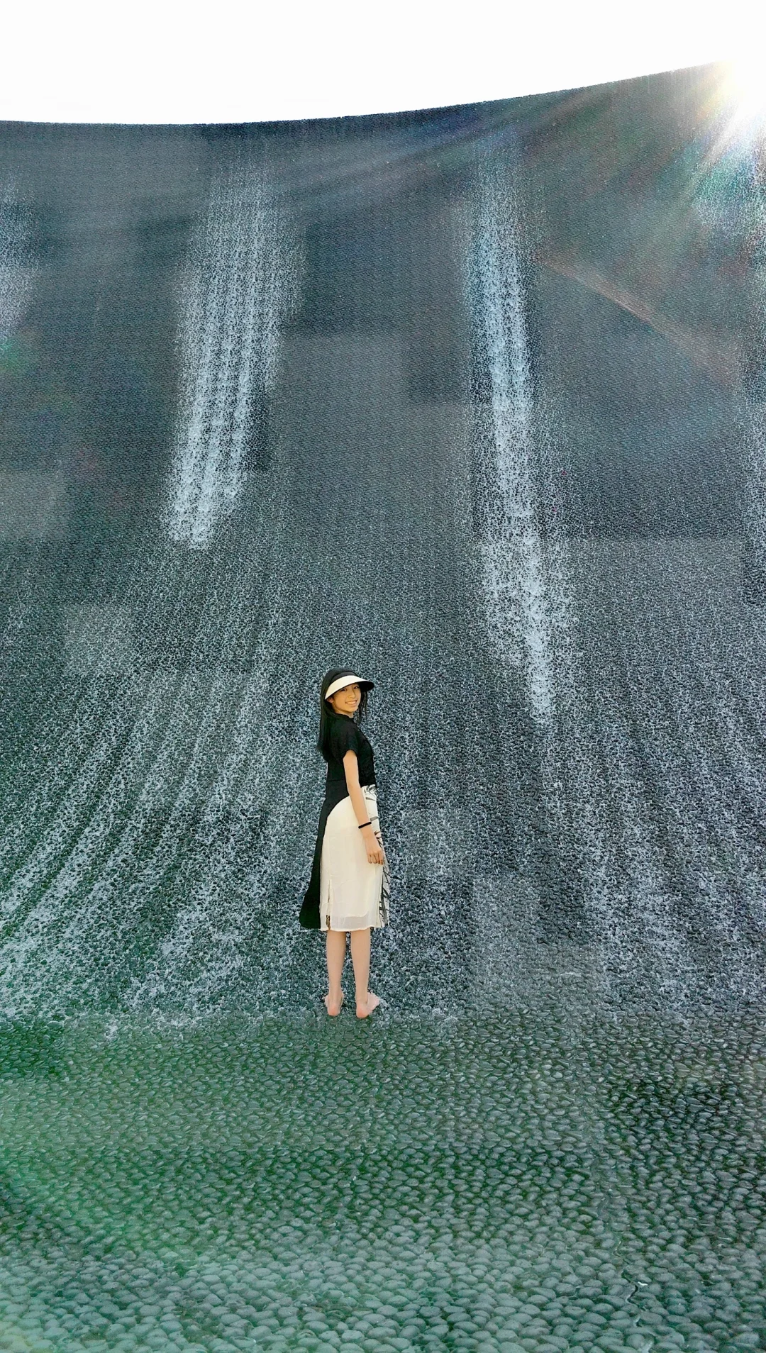 Expo City Dubai 一日