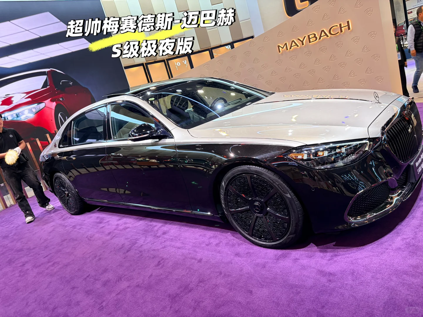 第八届进博会参展Vlog two!(珠宝版??️)