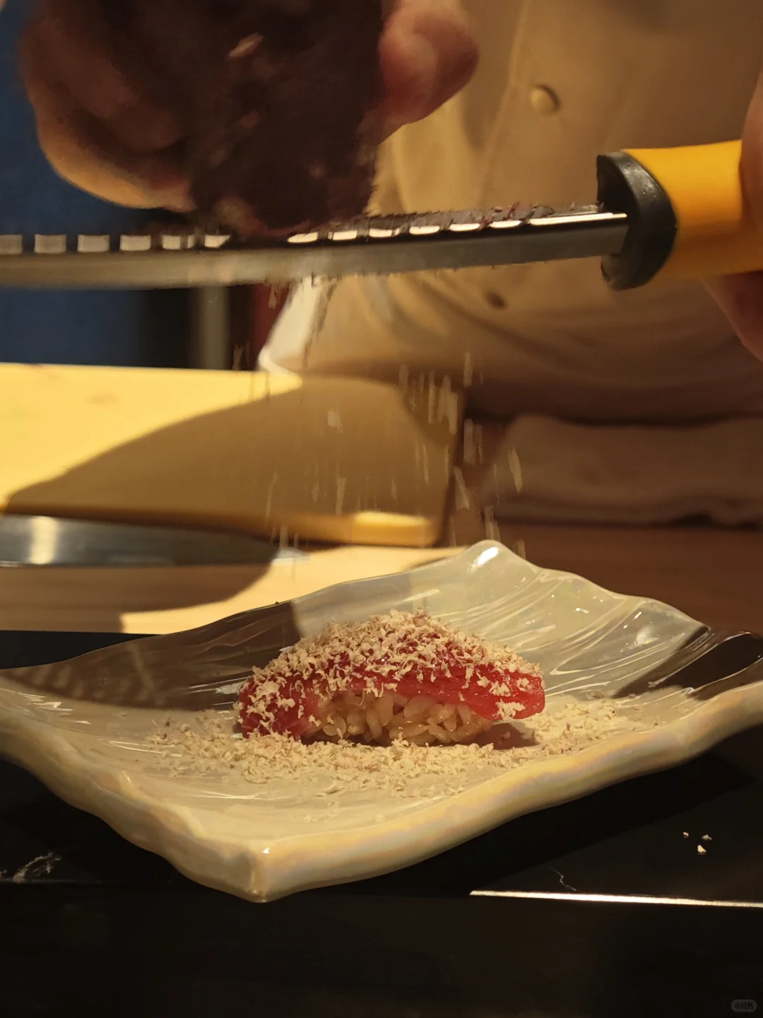 广交会期间受外国人欢迎的烧鸟