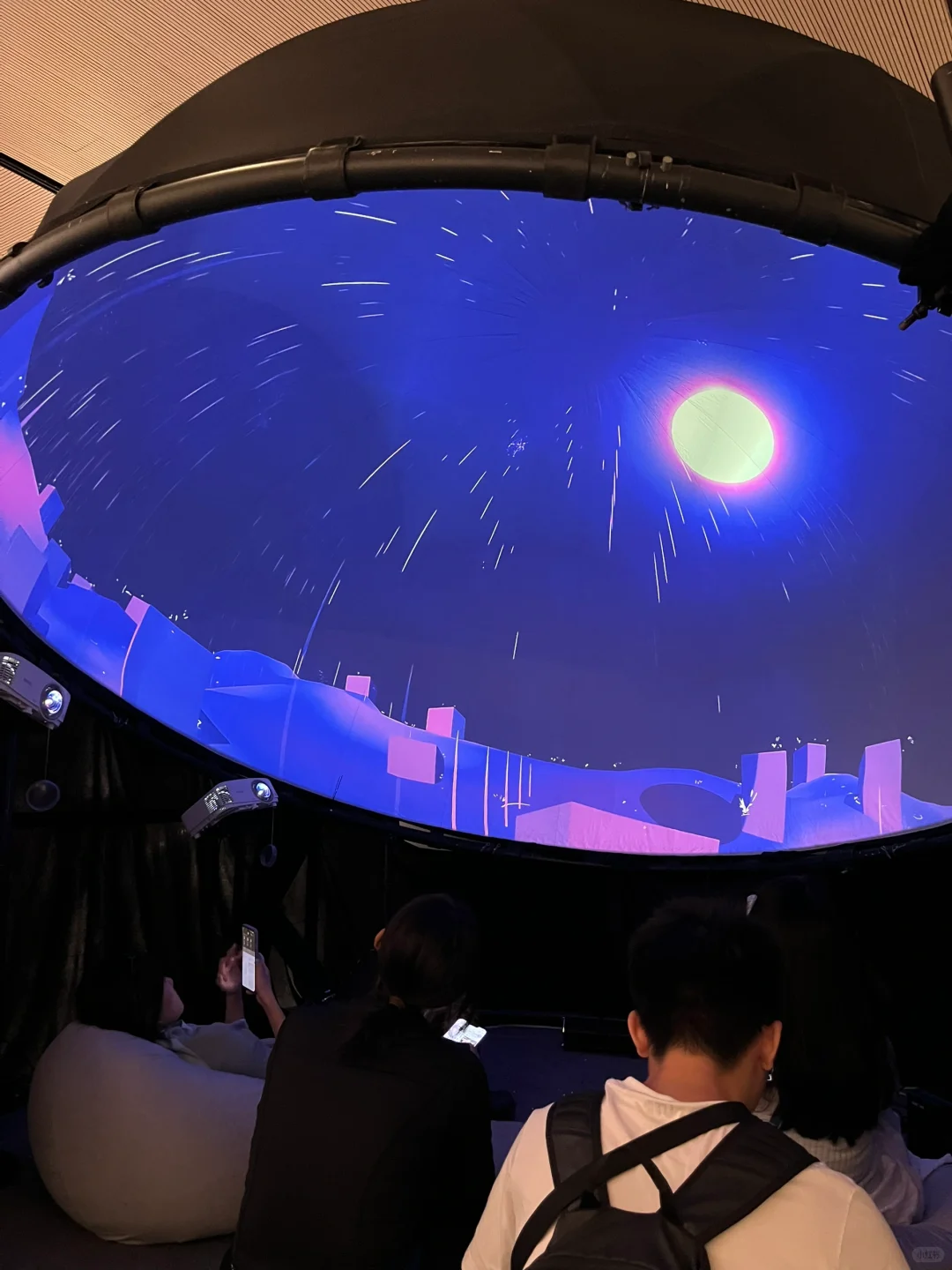 央美毕业设计展之【躺平系列】