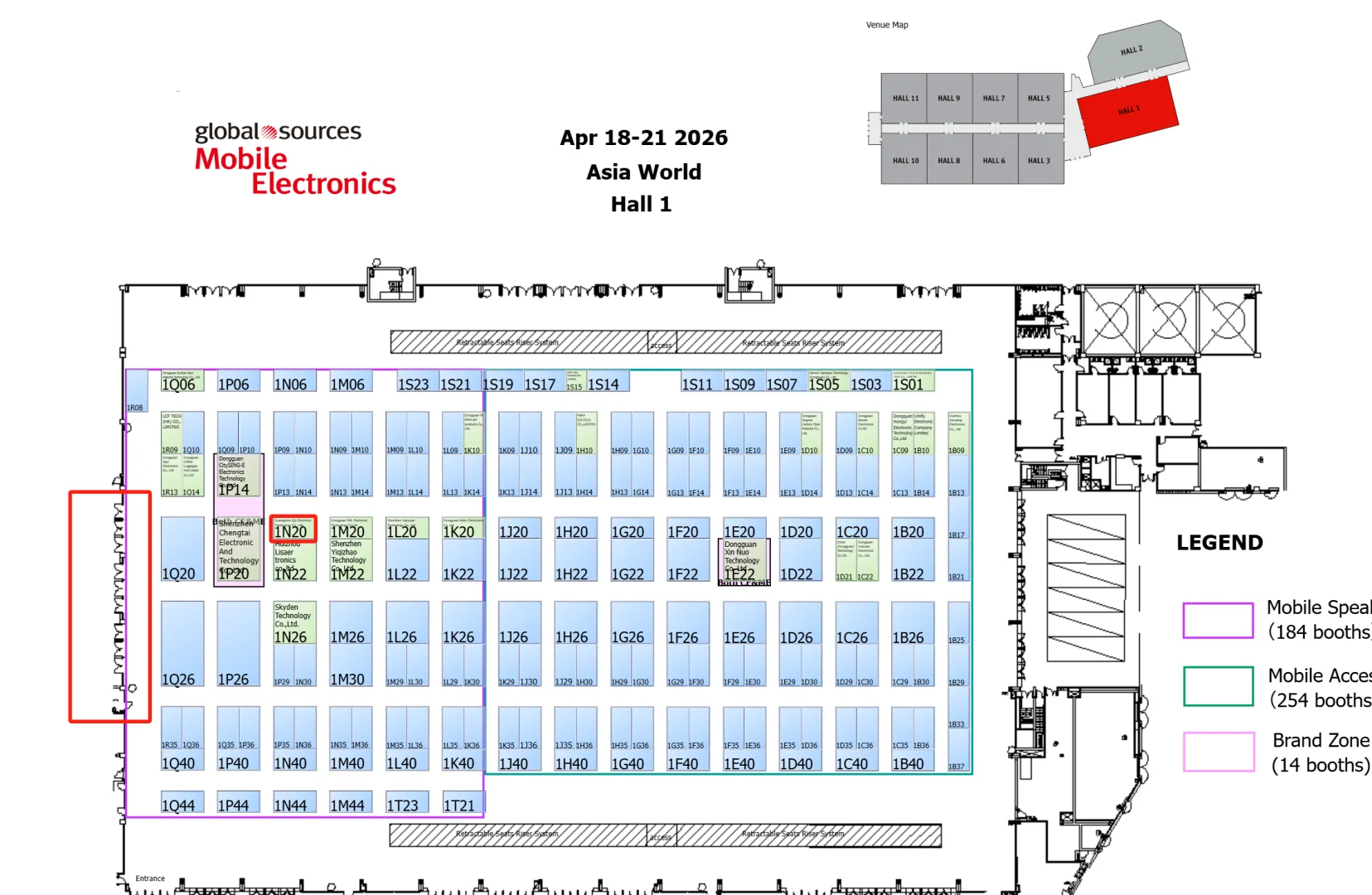 做手机配件老板看过来啦！