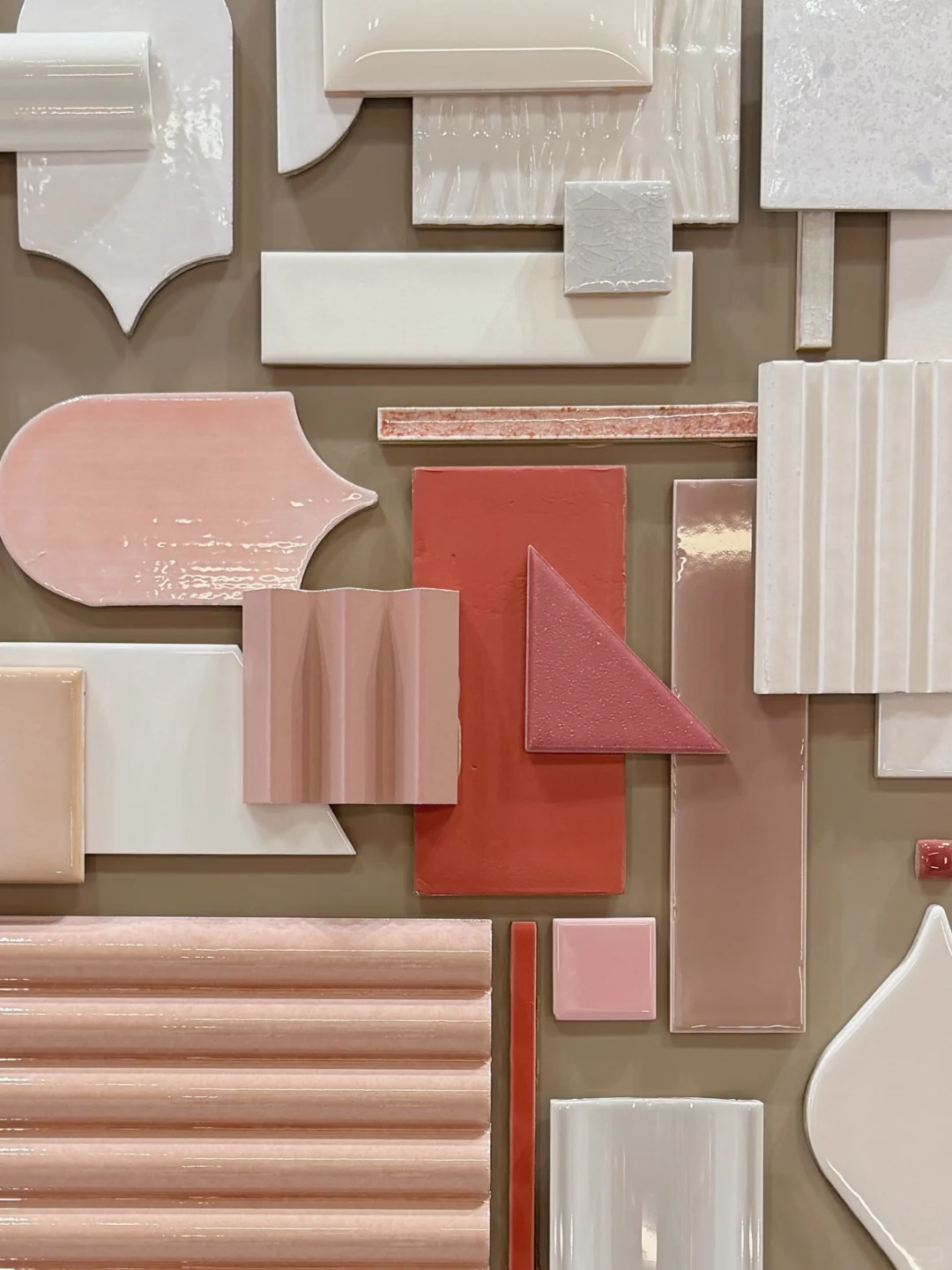 纽约展览 ｜BDNY 2025设计的温度都在细节里