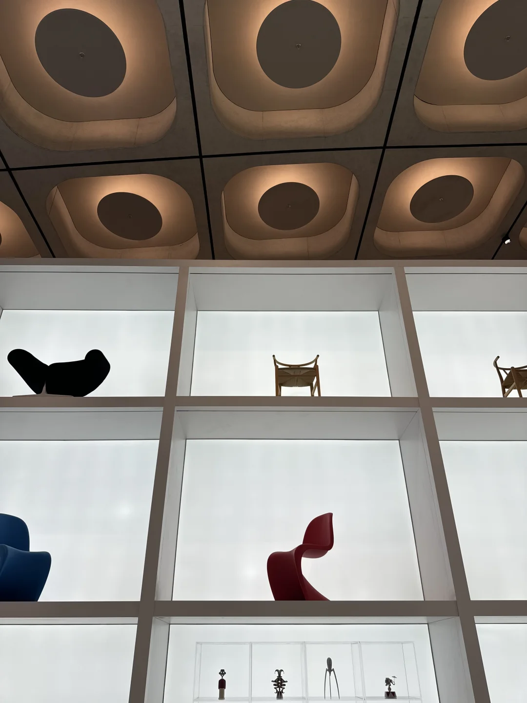 所有设计师都应该来一趟深圳湾文化广场！