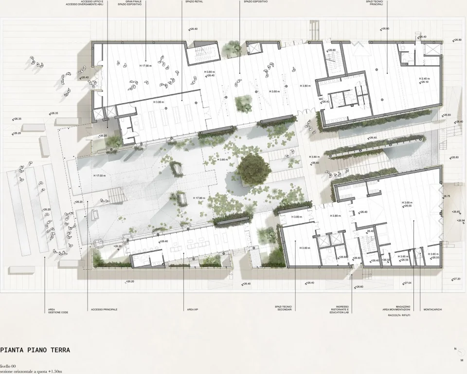 迪拜世博会(一)