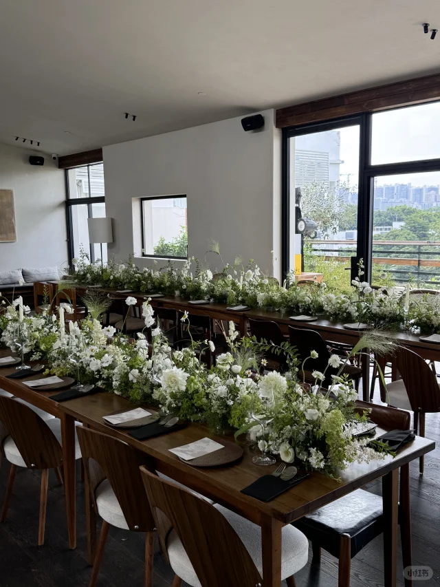 活动实拍|百万博主大花的粉丝见面会