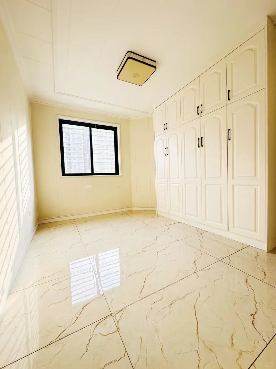 卖房成功，前来还愿！