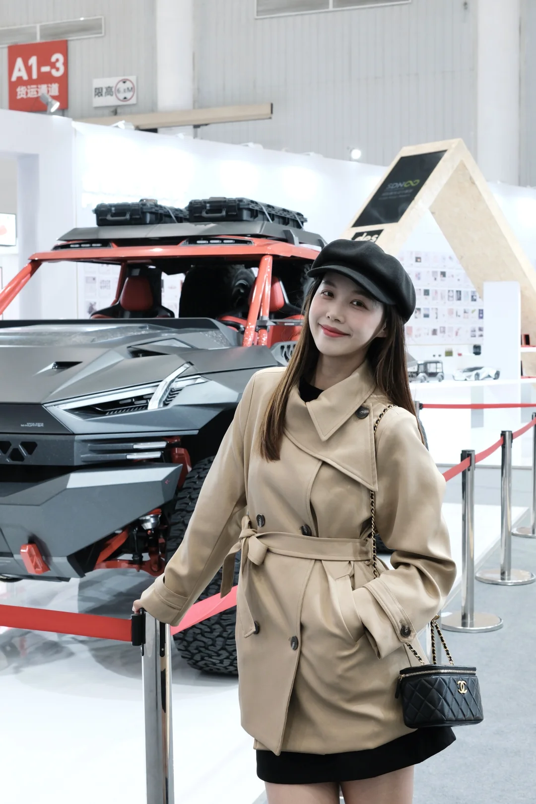 武汉新展|2025双年展打卡攻略请查收?